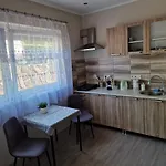 Hanna Apartament Siófok