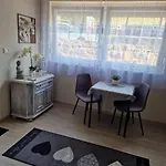 Apartament Hanna Siófok