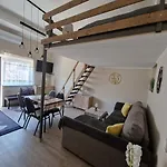 Apartament Hanna Siófok