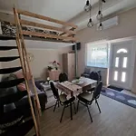 Apartament Hanna *