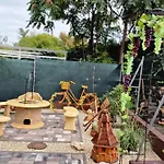 Apartament Hanna *