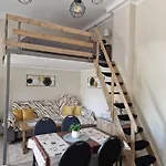 Hanna Apartament Siófok