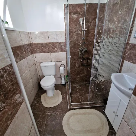 Hanna Appartamento Siófok