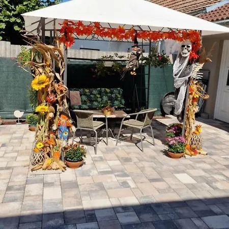 Appartamento Hanna *