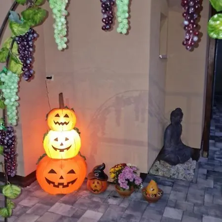 Hanna Appartamento Siófok