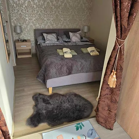 Hanna Apartment Siofok