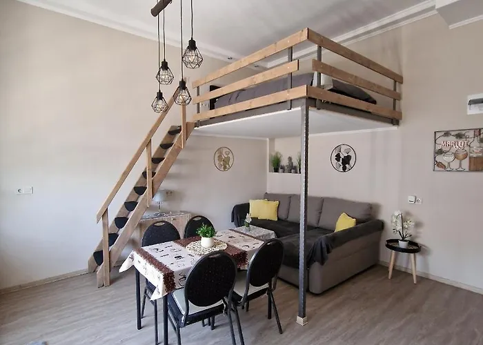 Hanna Apartman