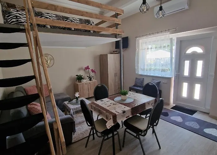 Apartman Hanna *