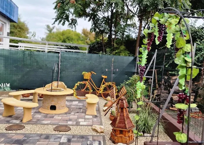 アパート Hanna *